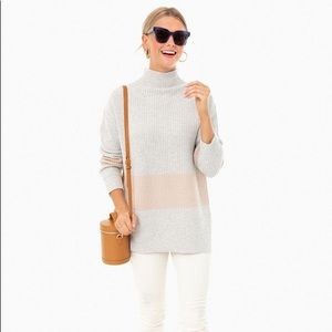 Tuckernuck Broadway Stripe Sweater